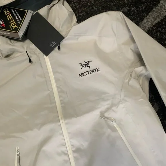 Arcteryx BETA LT Jacket Men’s Large - Picture 2 of 6